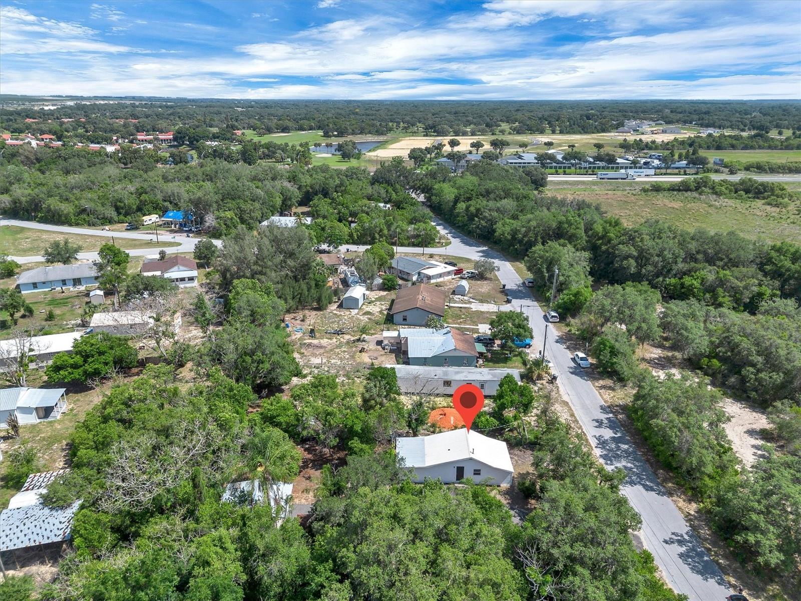 162 MYRTLE AVE, LAKE WALES, FL, 33898