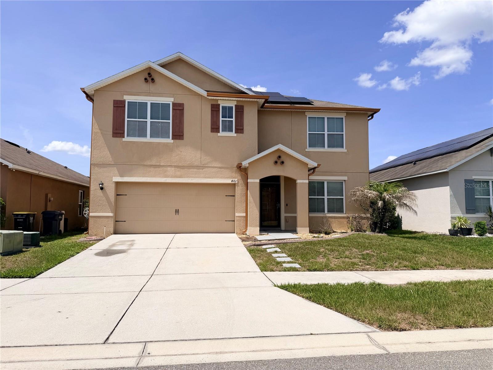 401 BRIAR PATCH LOOP, DAVENPORT, FL, 33896