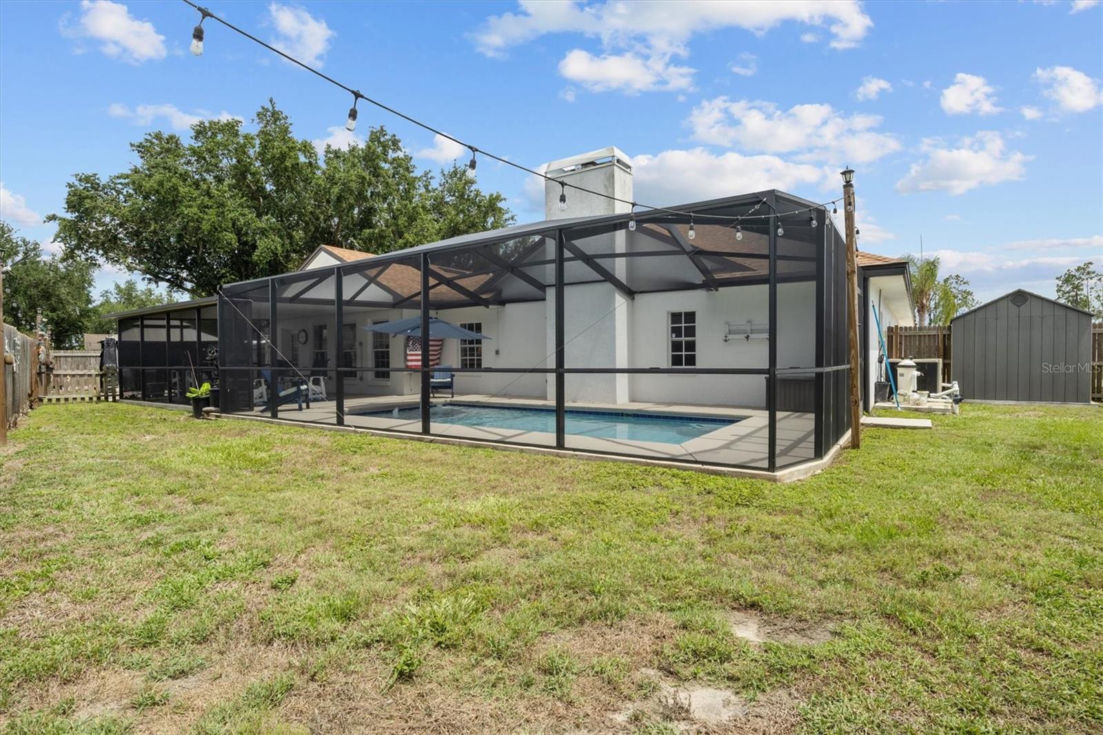 2881 CHATSWORTH LN, LAKELAND, FL, 33812