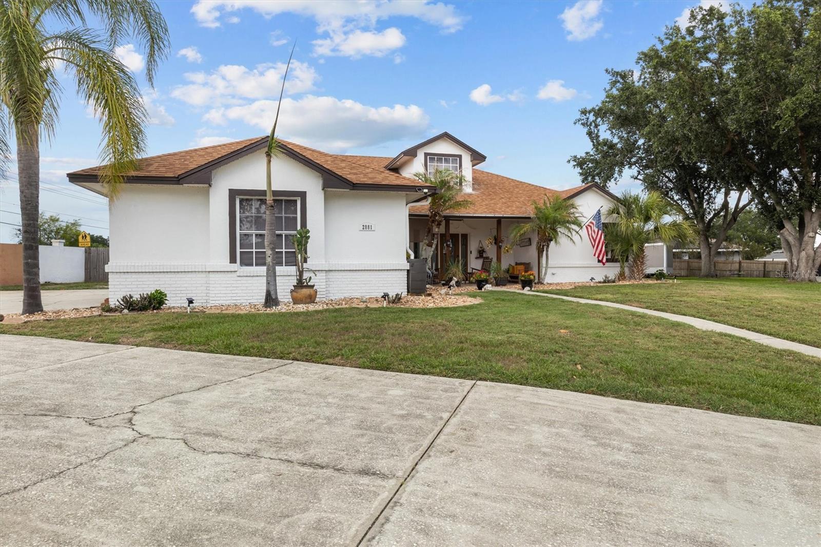 2881 CHATSWORTH LN, LAKELAND, FL, 33812