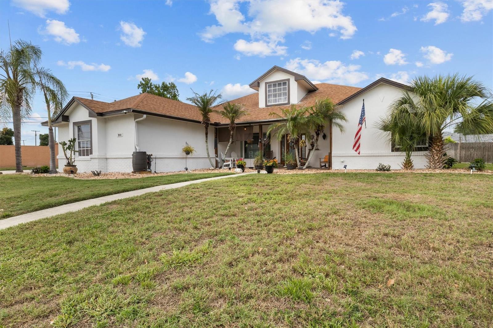 2881 CHATSWORTH LN, LAKELAND, FL, 33812