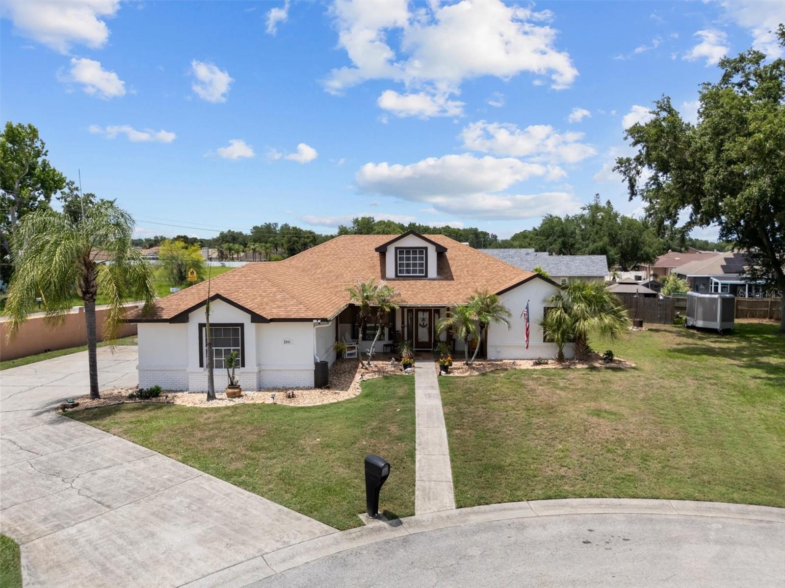 2881 CHATSWORTH LN, LAKELAND, FL, 33812