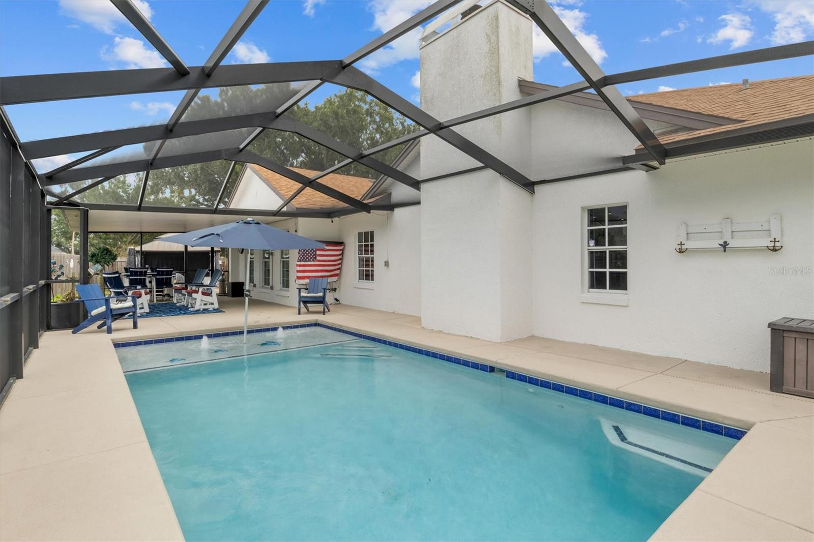 2881 CHATSWORTH LN, LAKELAND, FL, 33812