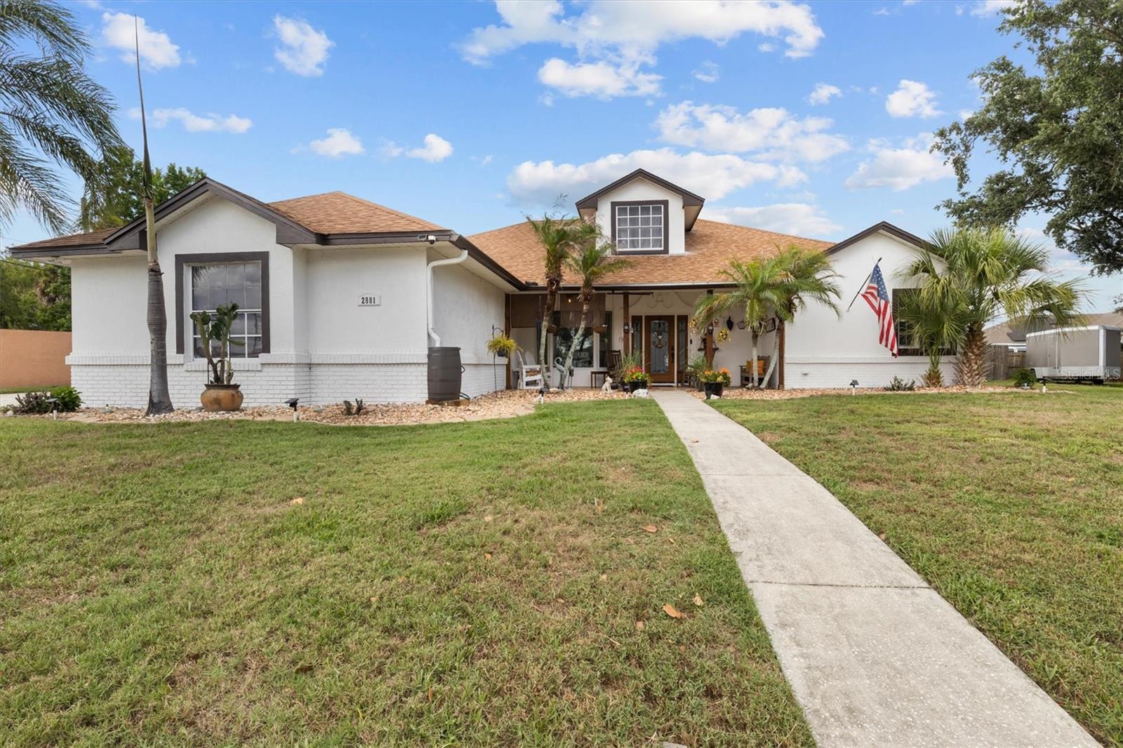 2881 CHATSWORTH LN, LAKELAND, FL, 33812