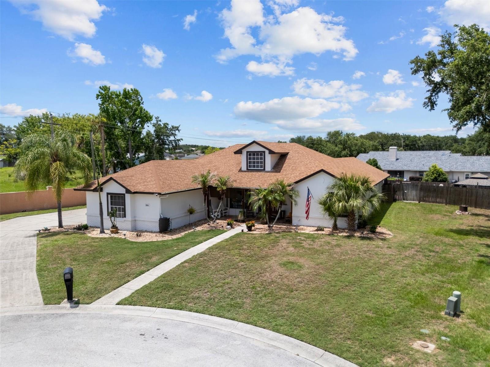 2881 CHATSWORTH LN, LAKELAND, FL, 33812