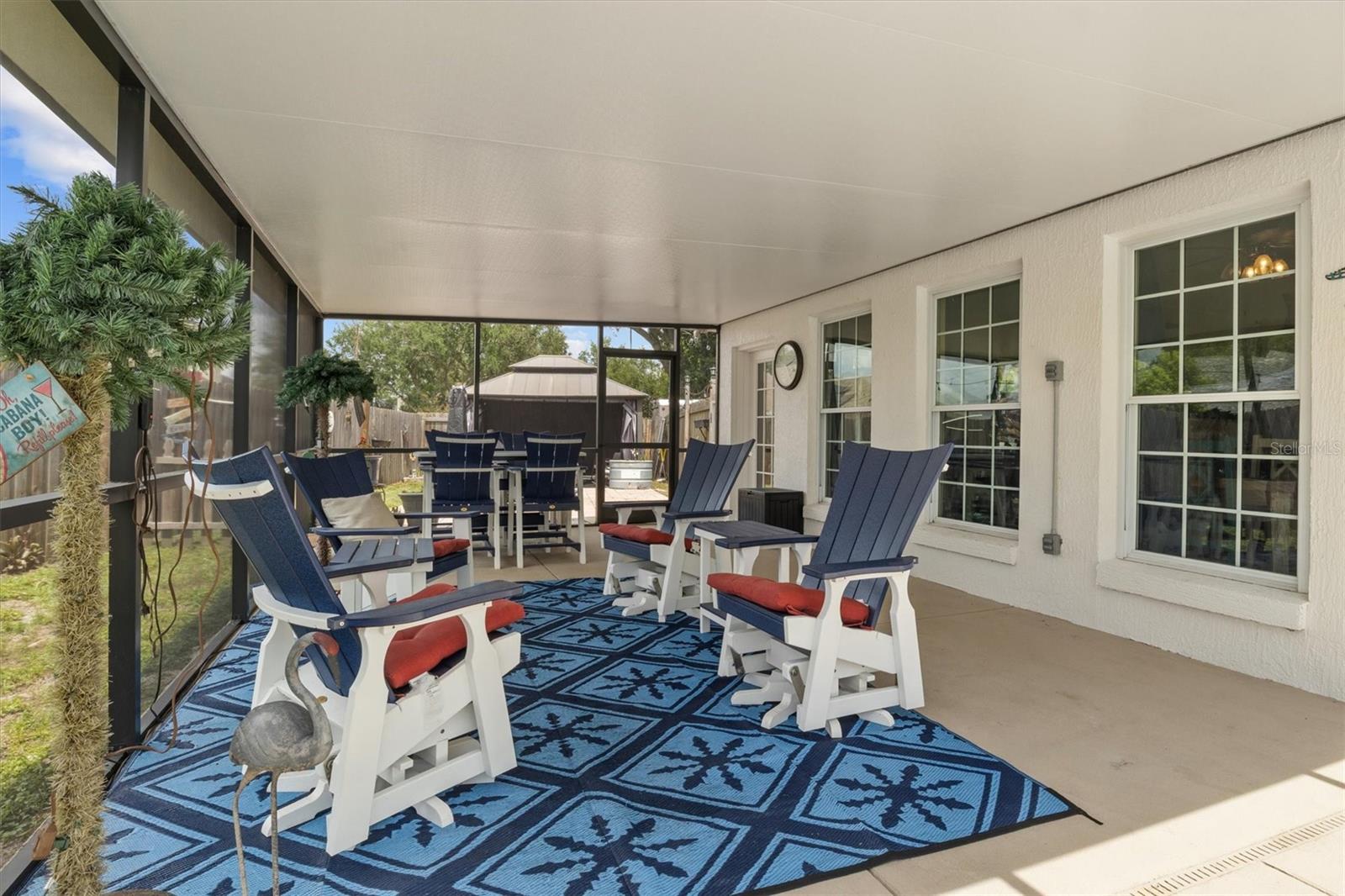 2881 CHATSWORTH LN, LAKELAND, FL, 33812