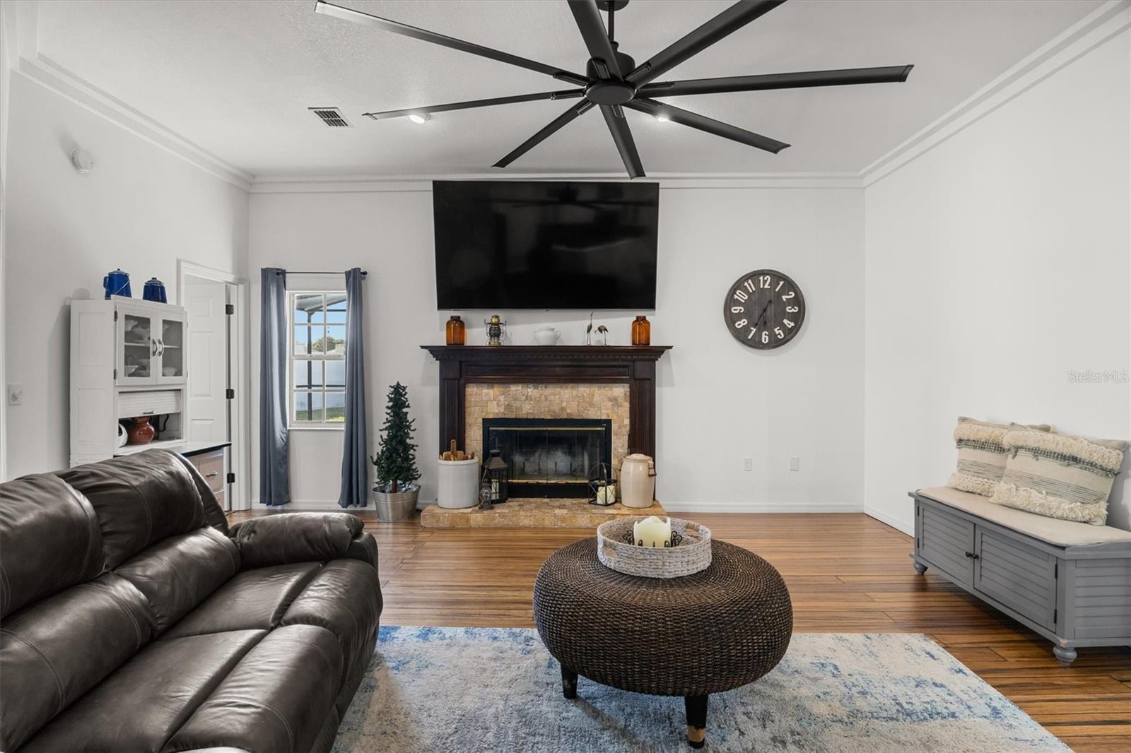2881 CHATSWORTH LN, LAKELAND, FL, 33812