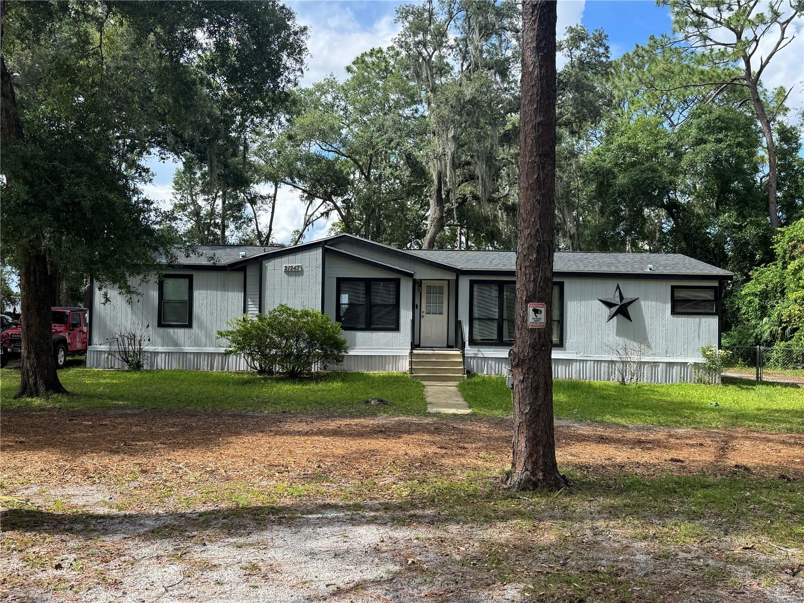21247 ORANGE CT, MOUNT DORA, FL, 32757