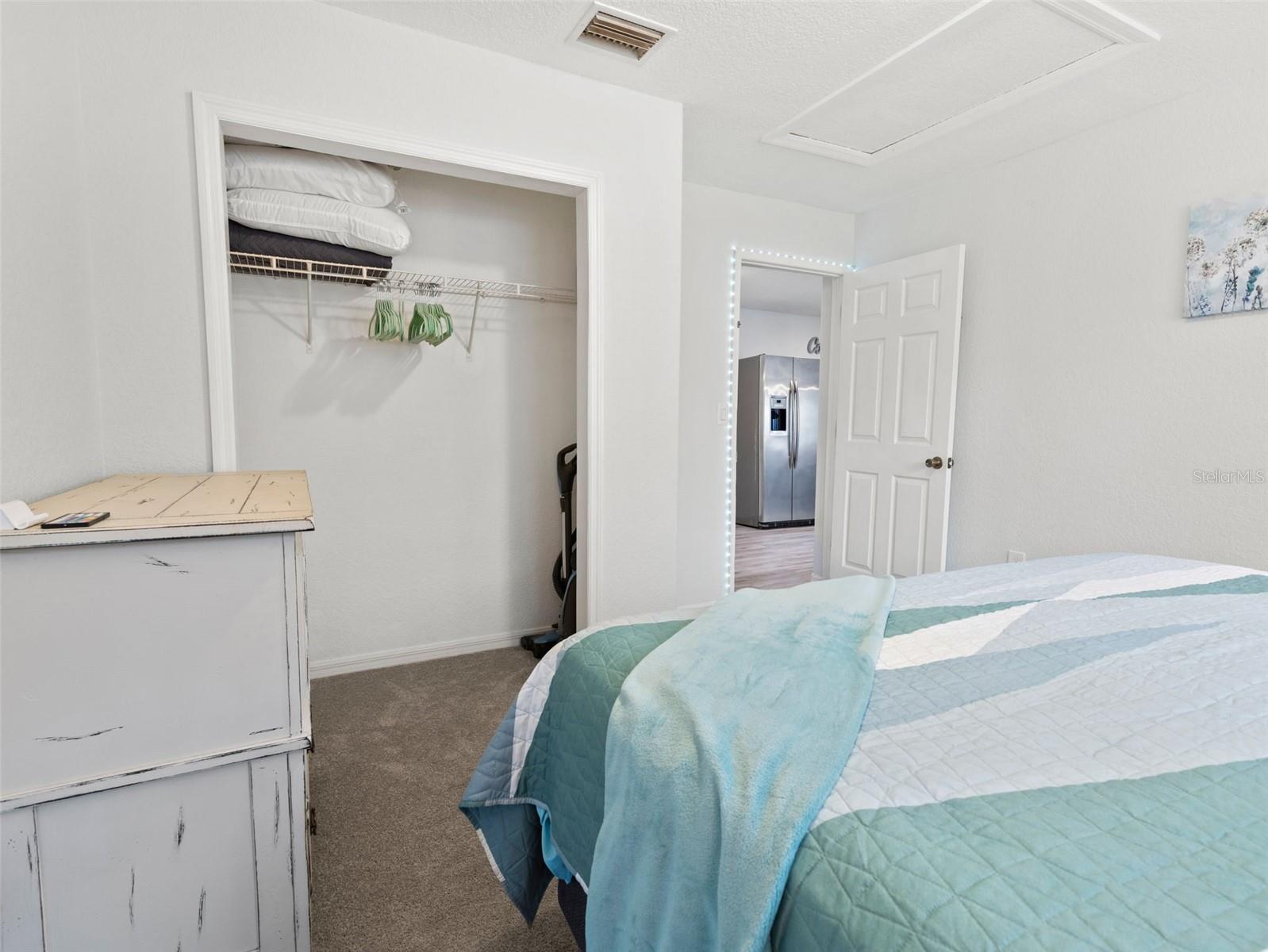 7206 SCHERING ST, WEEKI WACHEE, FL, 34613