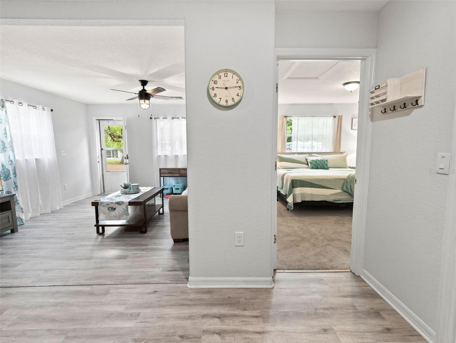 7206 SCHERING ST, WEEKI WACHEE, FL, 34613