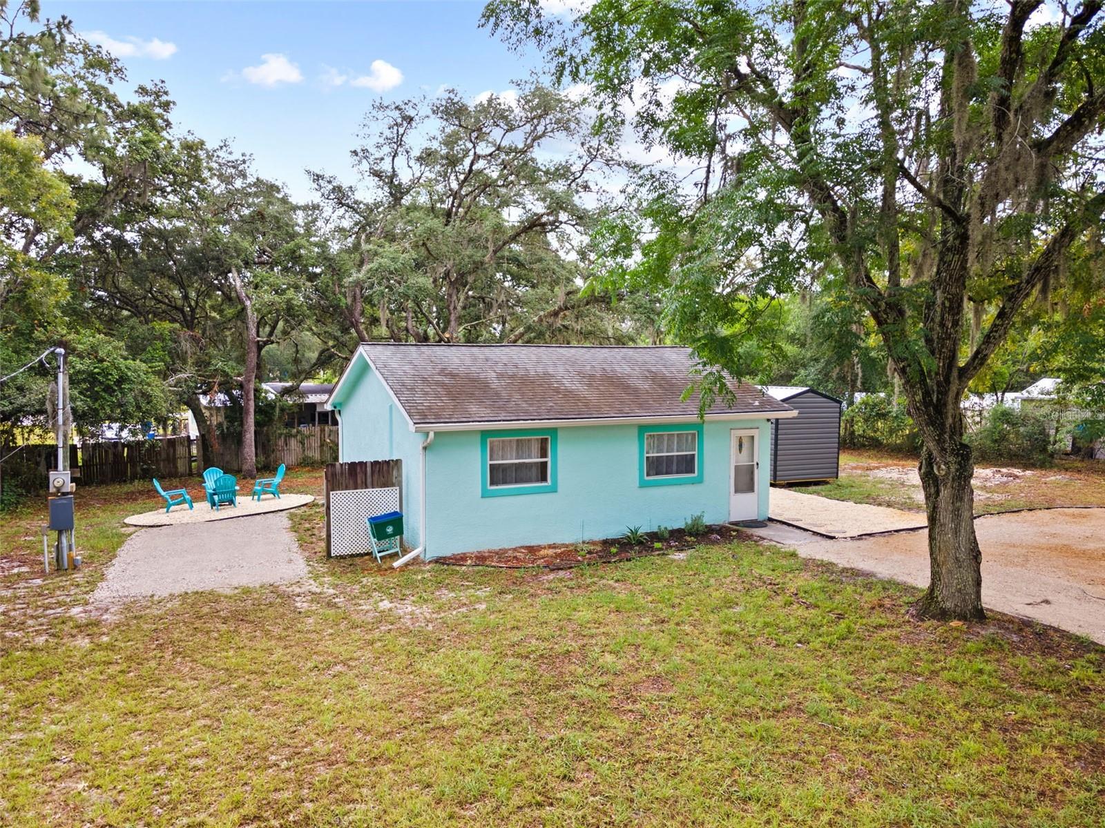 7206 SCHERING ST, WEEKI WACHEE, FL, 34613