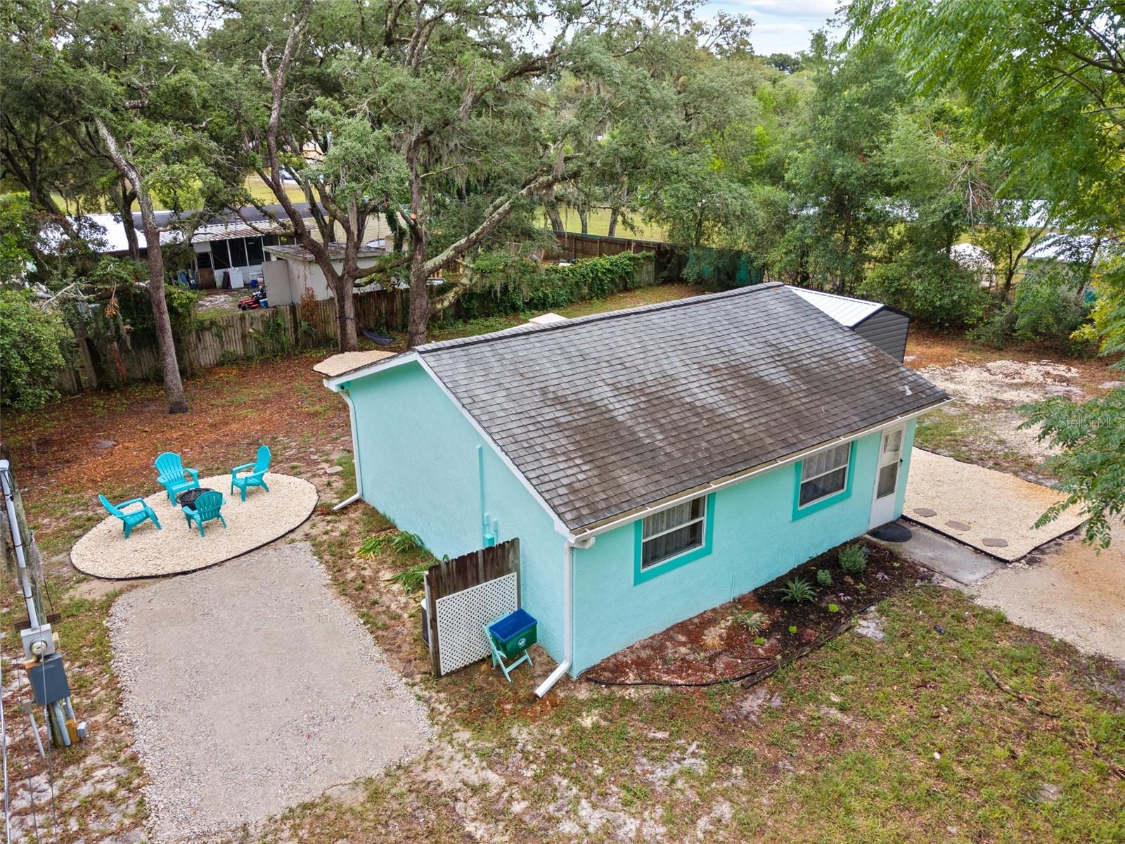 7206 SCHERING ST, WEEKI WACHEE, FL, 34613