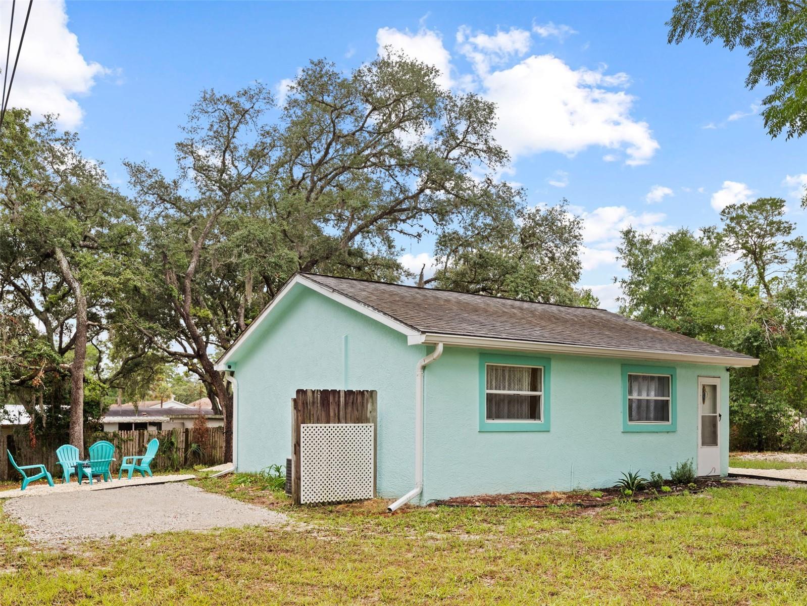 7206 SCHERING ST, WEEKI WACHEE, FL, 34613