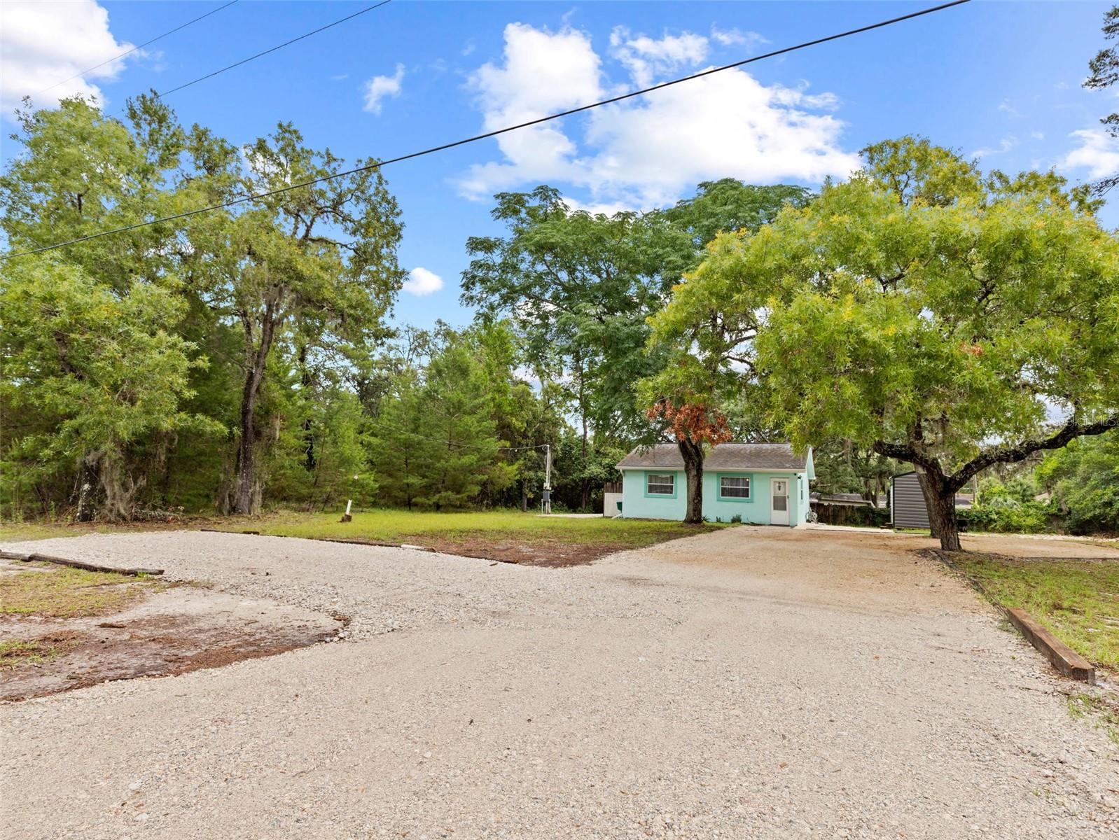 7206 SCHERING ST, WEEKI WACHEE, FL, 34613