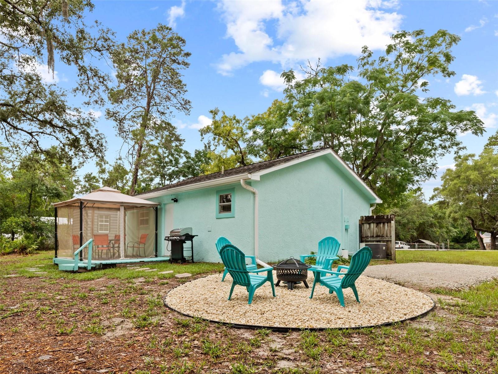 7206 SCHERING ST, WEEKI WACHEE, FL, 34613