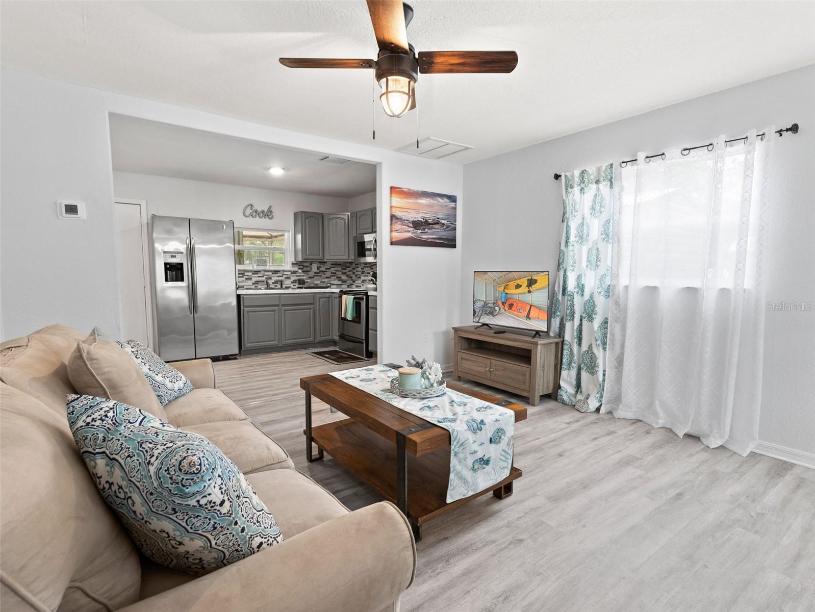 7206 SCHERING ST, WEEKI WACHEE, FL, 34613
