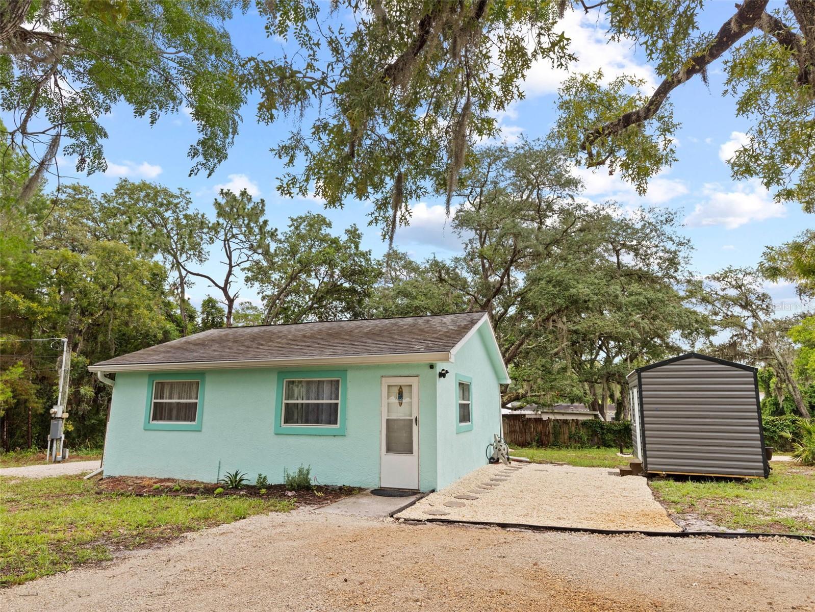 7206 SCHERING ST, WEEKI WACHEE, FL, 34613