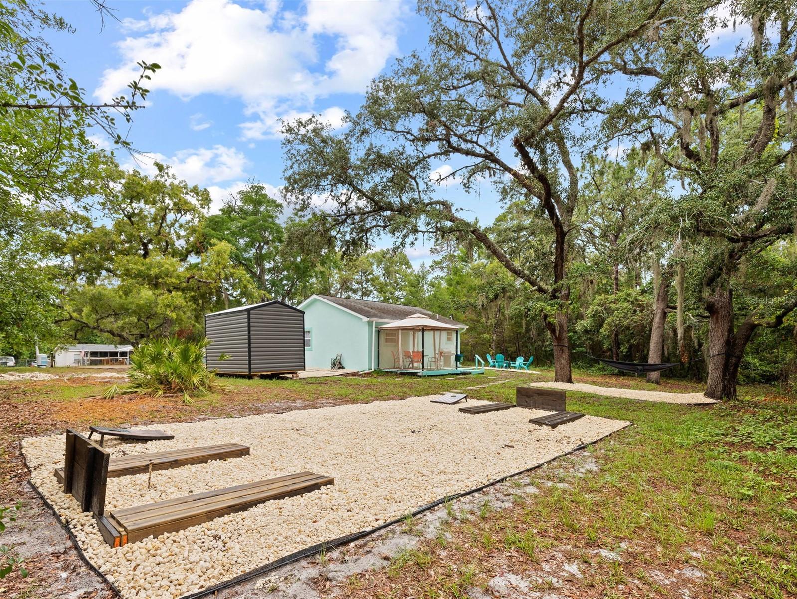 7206 SCHERING ST, WEEKI WACHEE, FL, 34613