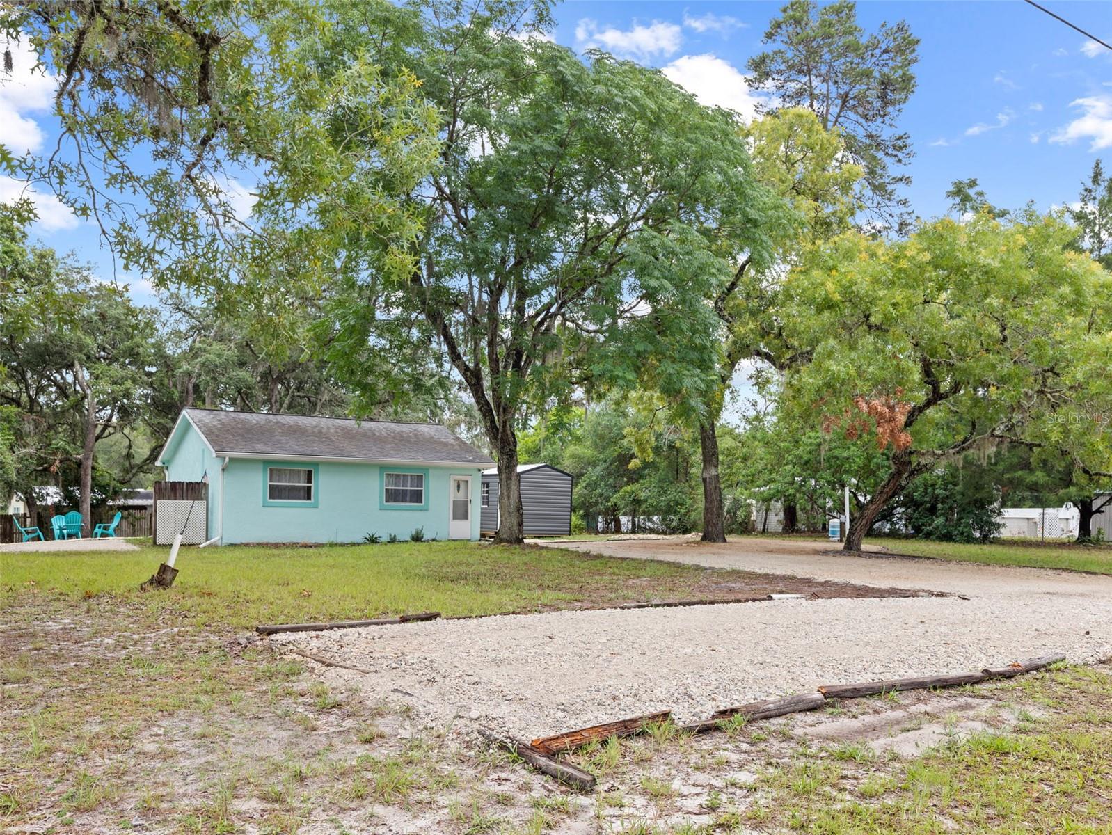 7206 SCHERING ST, WEEKI WACHEE, FL, 34613