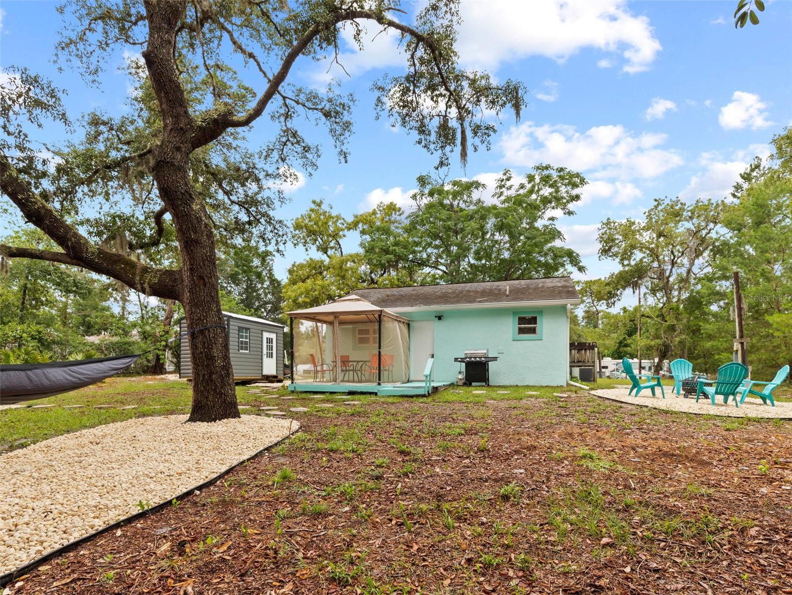 7206 SCHERING ST, WEEKI WACHEE, FL, 34613