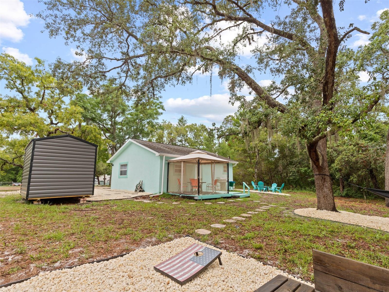 7206 SCHERING ST, WEEKI WACHEE, FL, 34613