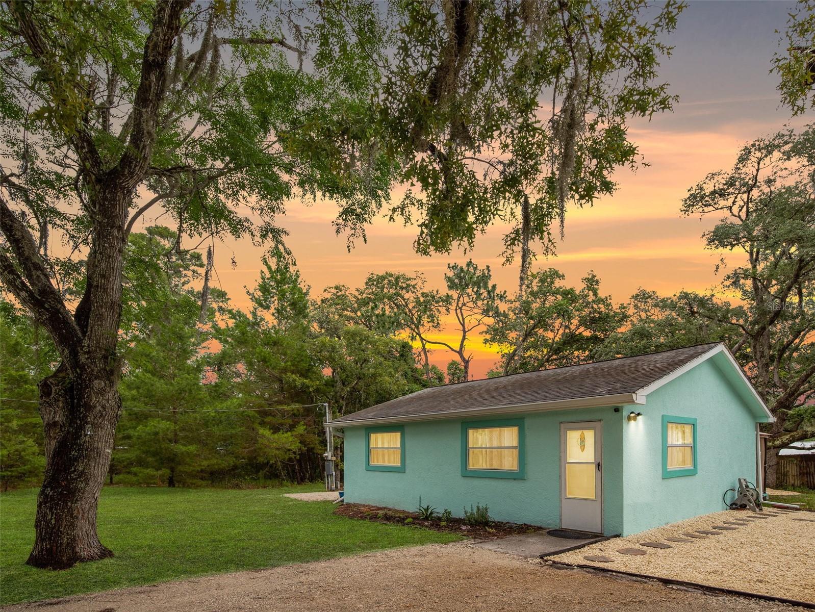 7206 SCHERING ST, WEEKI WACHEE, FL, 34613