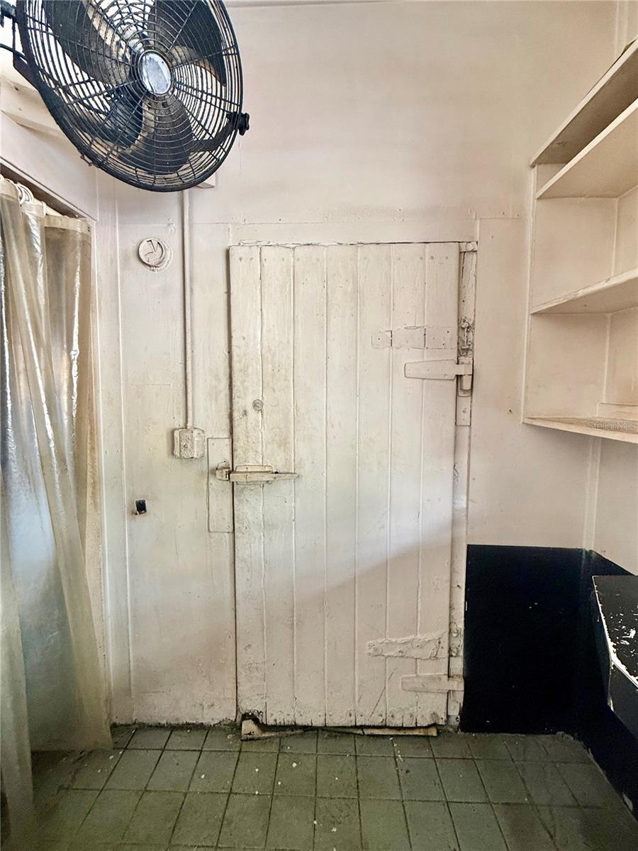 PALMETTO ST, EUSTIS, FL, 32726