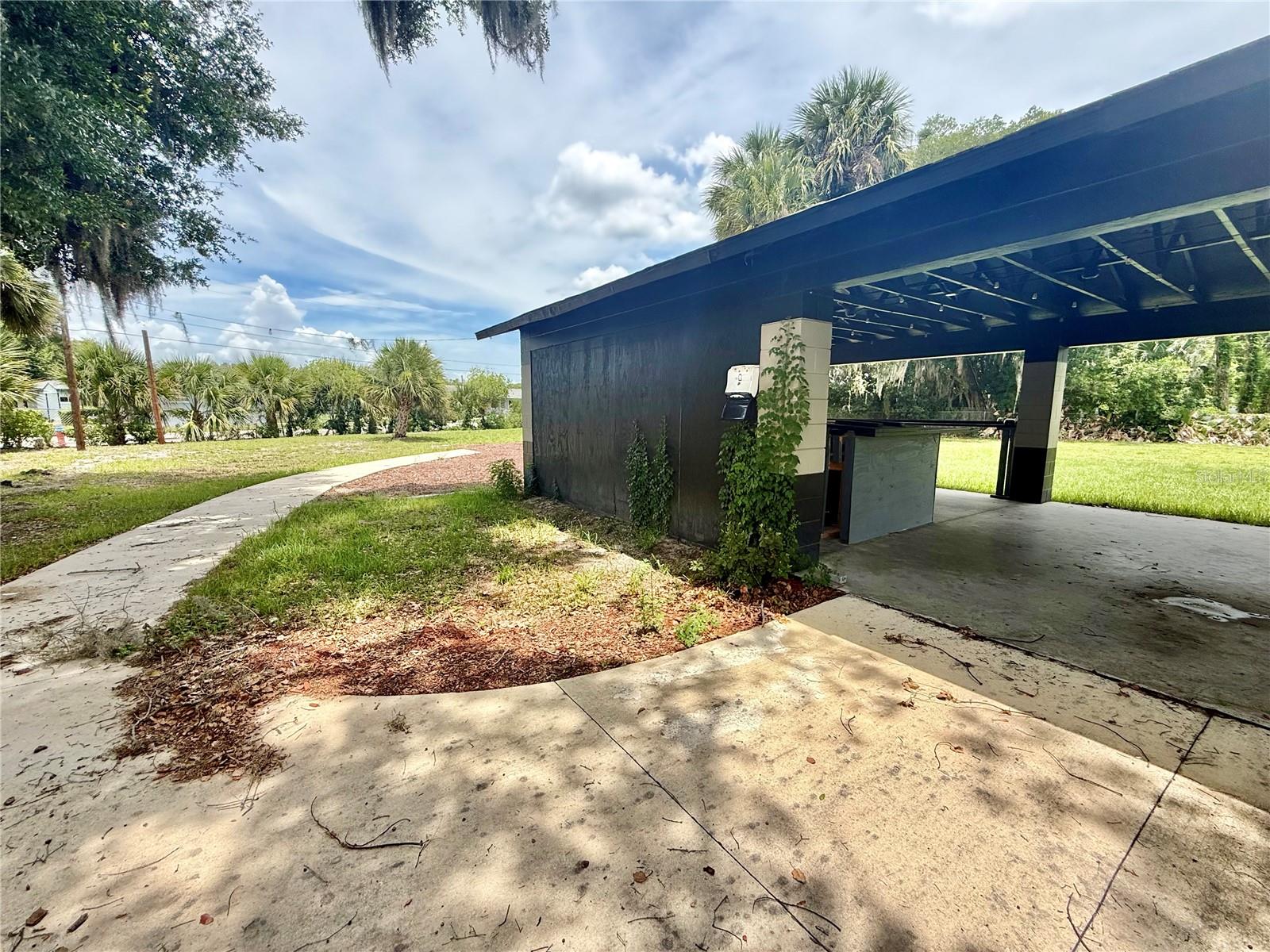 PALMETTO ST, EUSTIS, FL, 32726