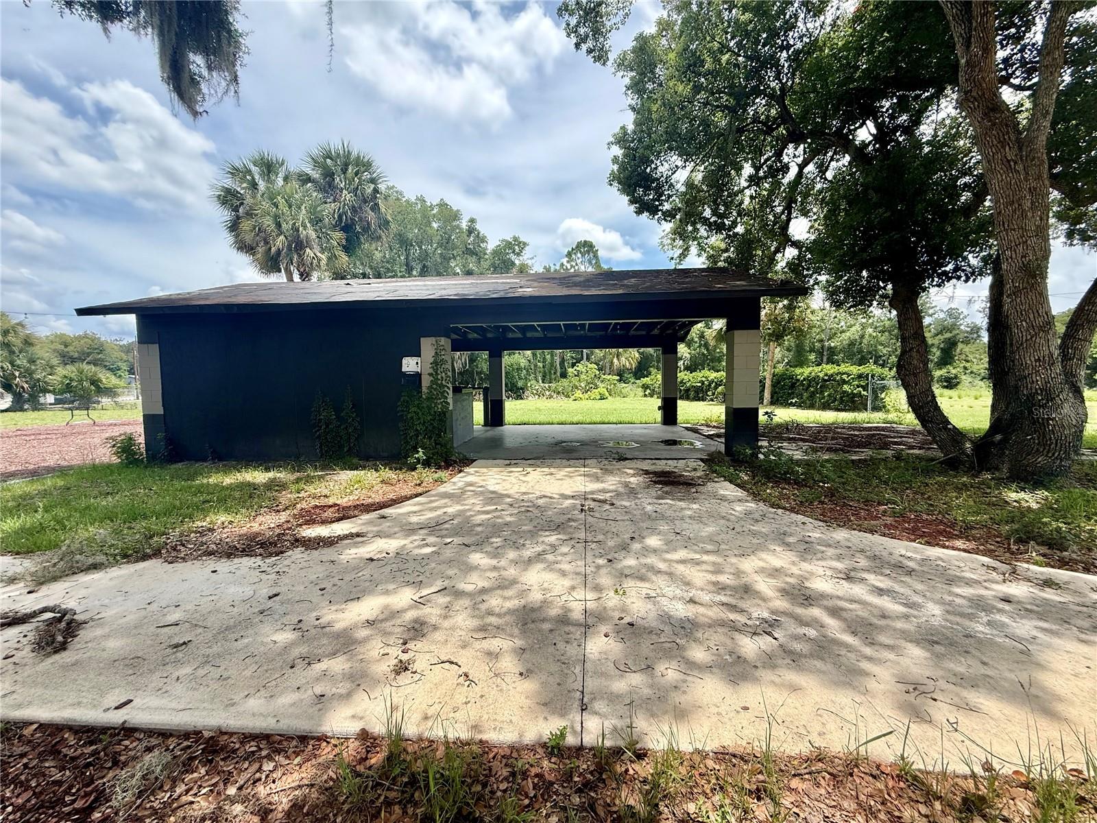PALMETTO ST, EUSTIS, FL, 32726