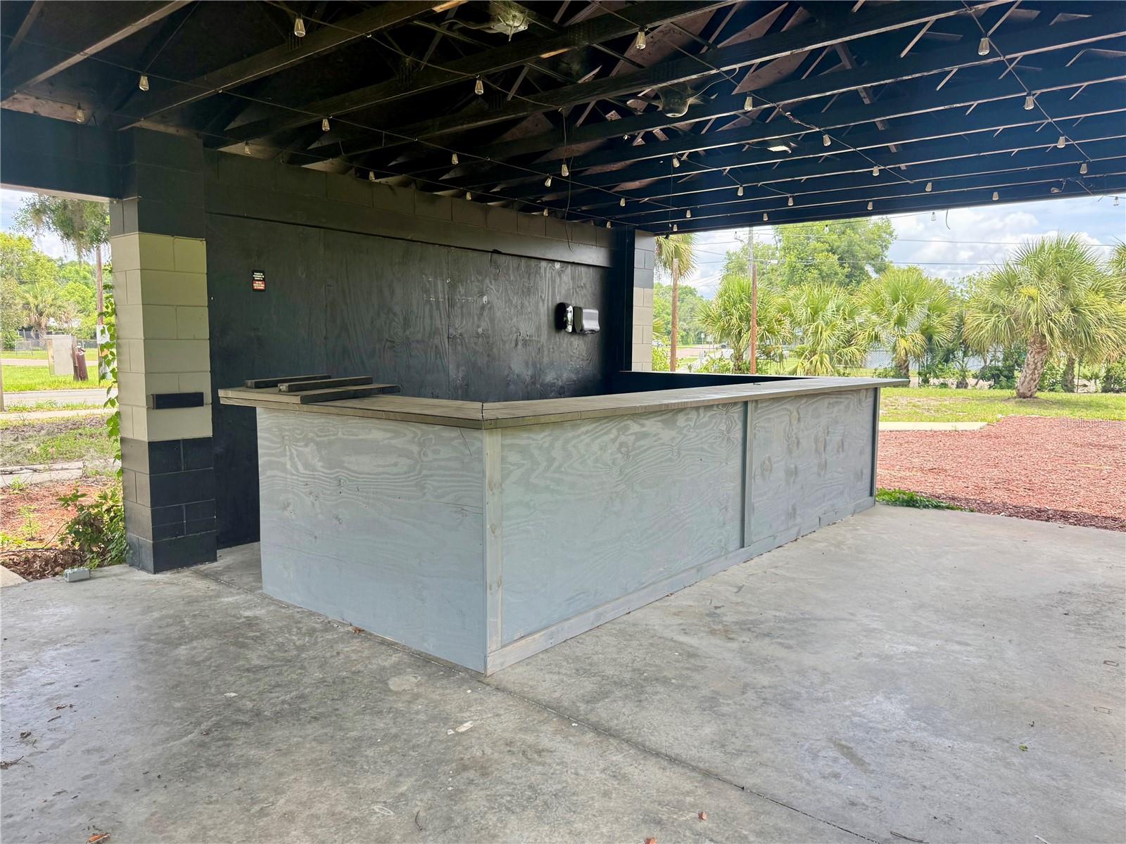 PALMETTO ST, EUSTIS, FL, 32726
