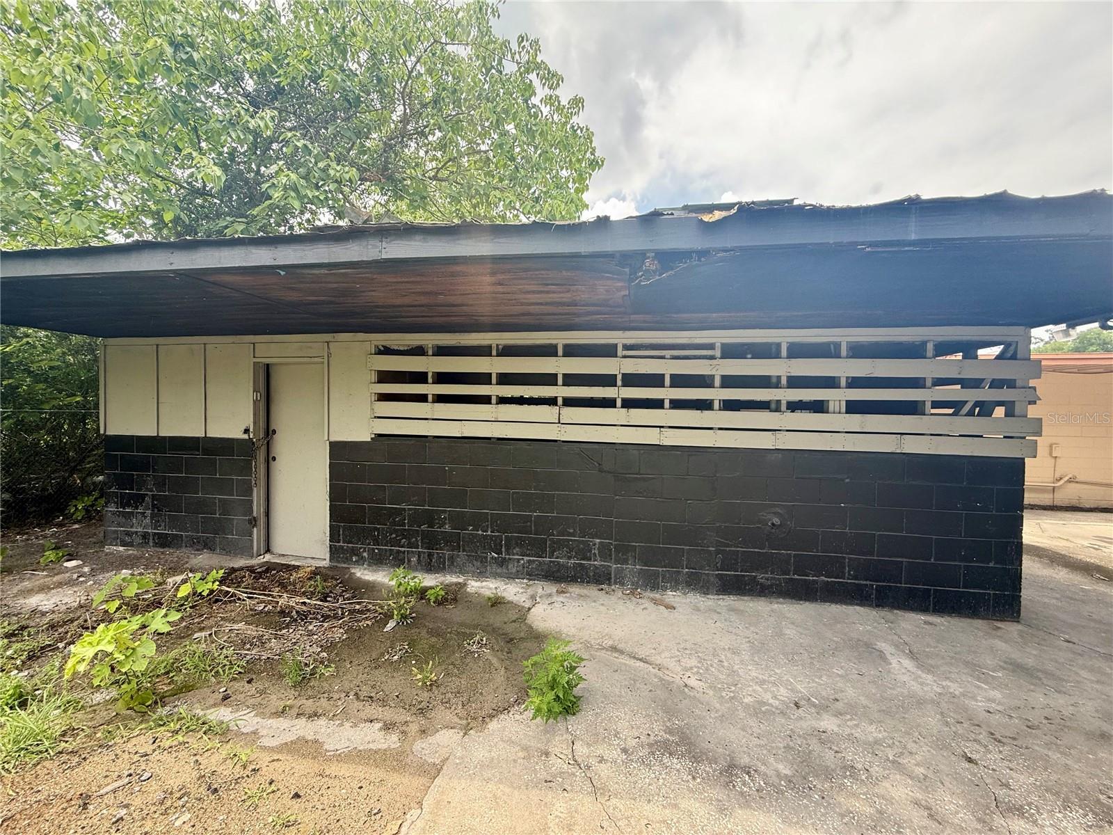 PALMETTO ST, EUSTIS, FL, 32726