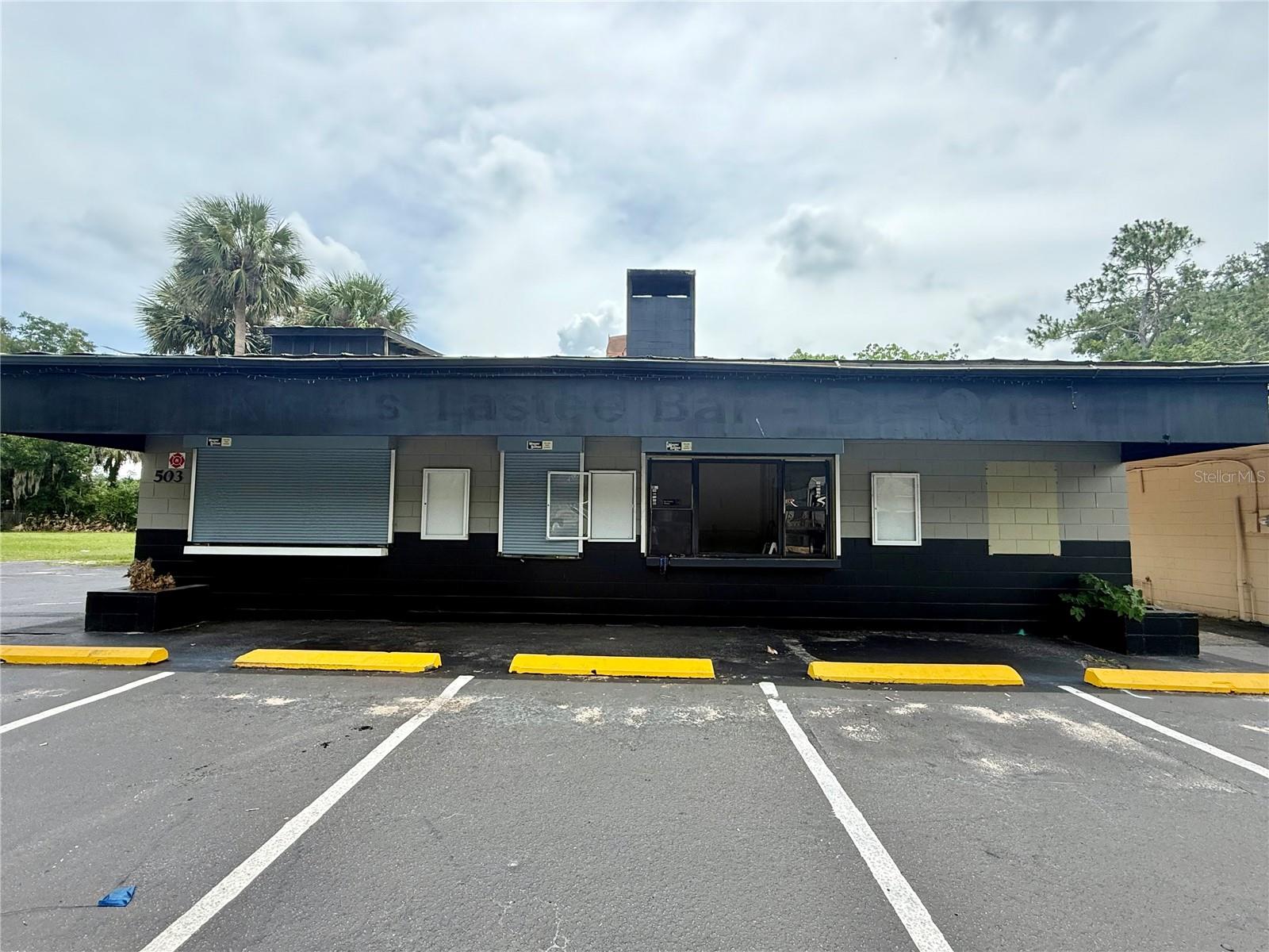 PALMETTO ST, EUSTIS, FL, 32726