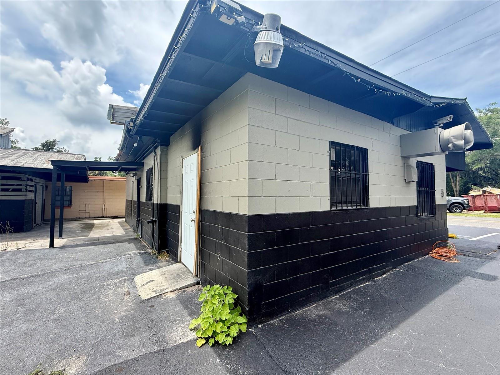PALMETTO ST, EUSTIS, FL, 32726