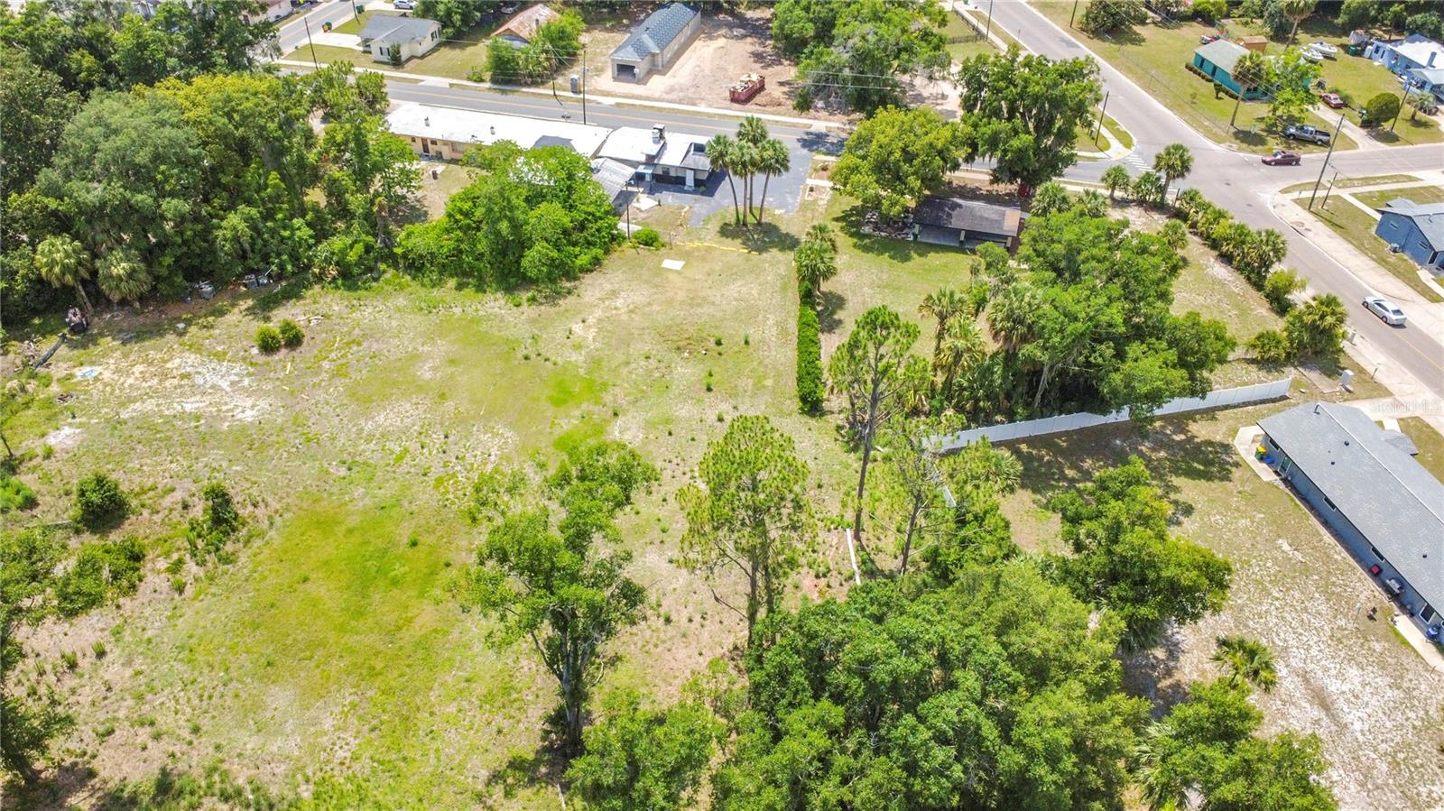 PALMETTO ST, EUSTIS, FL, 32726
