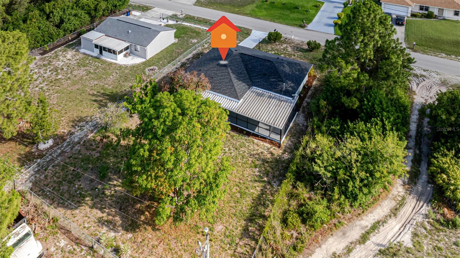 4211 5TH ST W, LEHIGH ACRES, FL, 33971