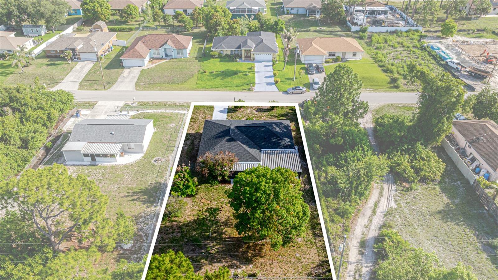 4211 5TH ST W, LEHIGH ACRES, FL, 33971
