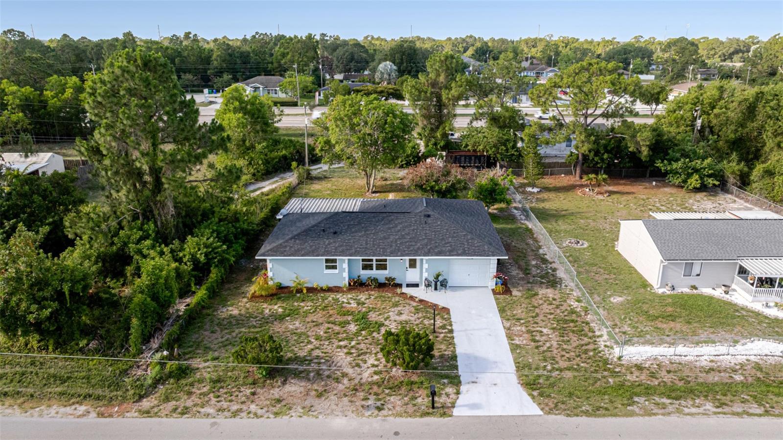 4211 5TH ST W, LEHIGH ACRES, FL, 33971