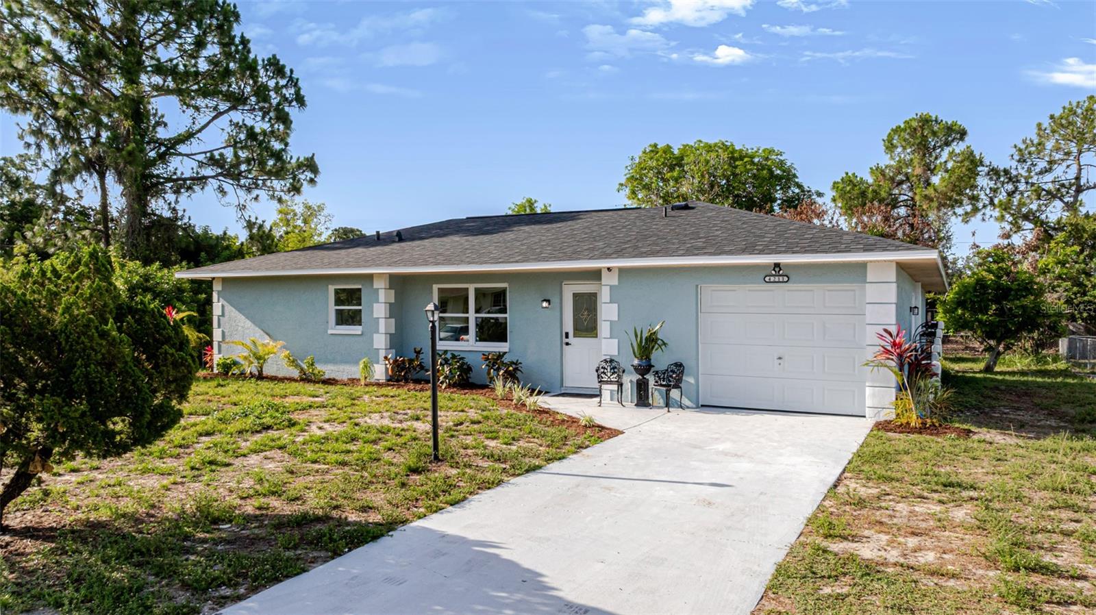 4211 5TH ST W, LEHIGH ACRES, FL, 33971