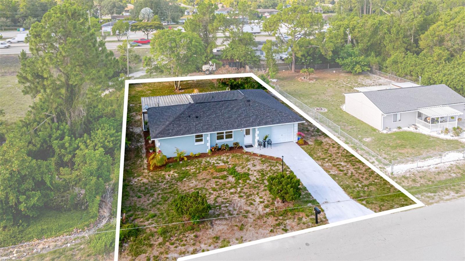 4211 5TH ST W, LEHIGH ACRES, FL, 33971