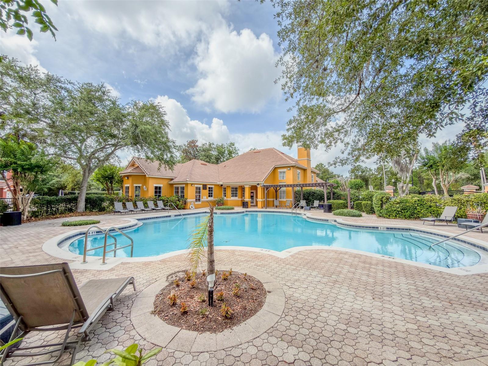 8818 VILLA VIEW CIR #204, ORLANDO, FL, 32821