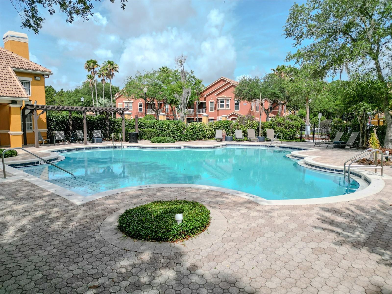 8818 VILLA VIEW CIR #204, ORLANDO, FL, 32821