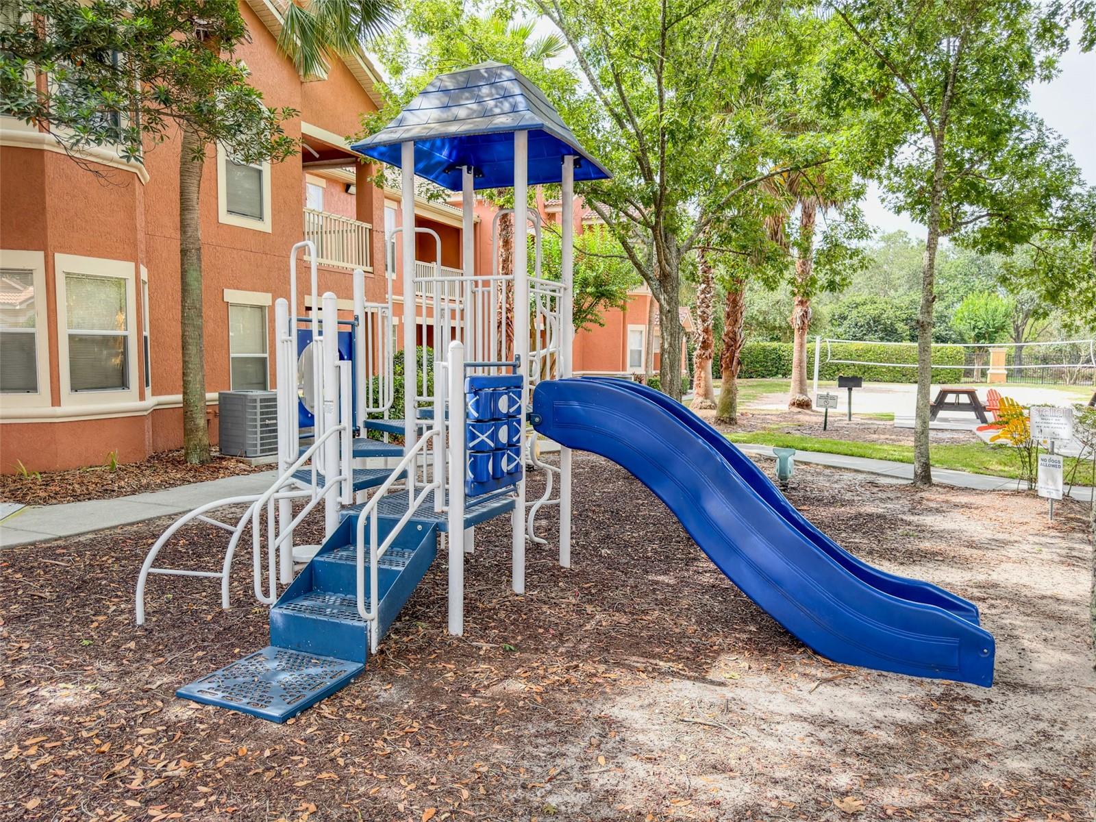 8818 VILLA VIEW CIR #204, ORLANDO, FL, 32821
