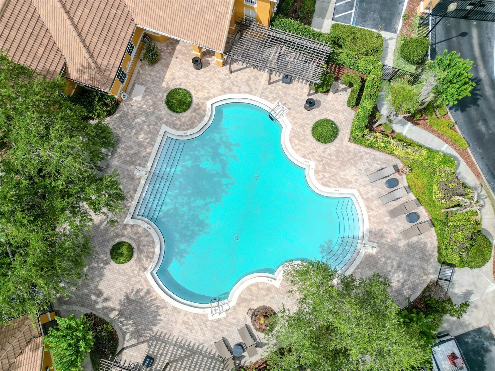 8818 VILLA VIEW CIR #204, ORLANDO, FL, 32821
