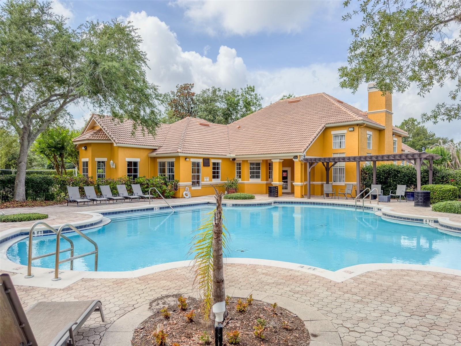 8818 VILLA VIEW CIR #204, ORLANDO, FL, 32821