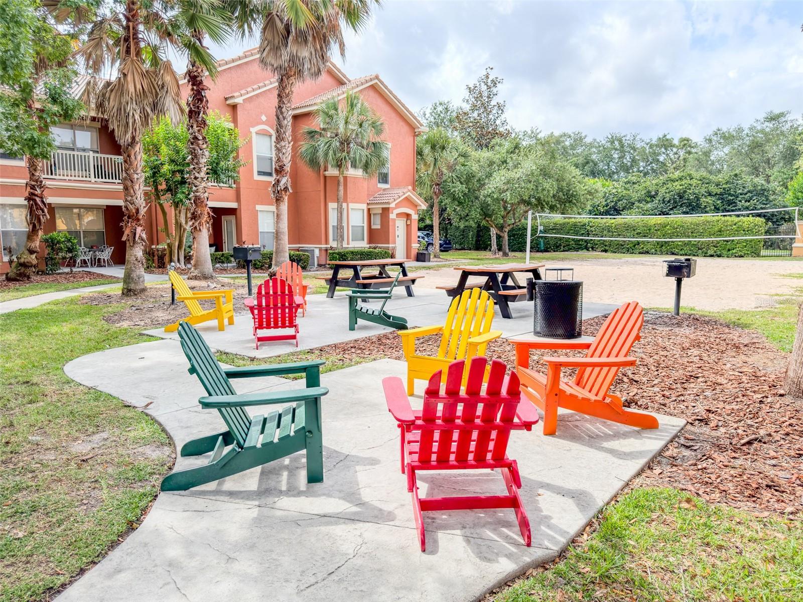 8818 VILLA VIEW CIR #204, ORLANDO, FL, 32821