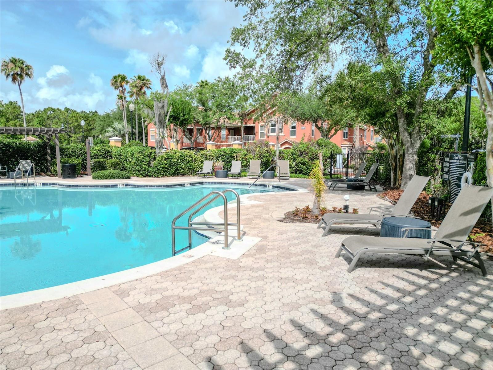 8818 VILLA VIEW CIR #204, ORLANDO, FL, 32821