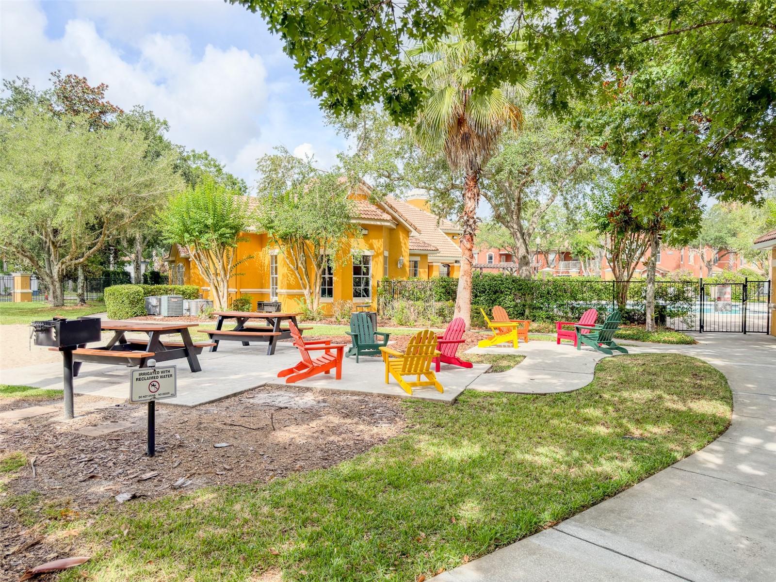 8818 VILLA VIEW CIR #204, ORLANDO, FL, 32821