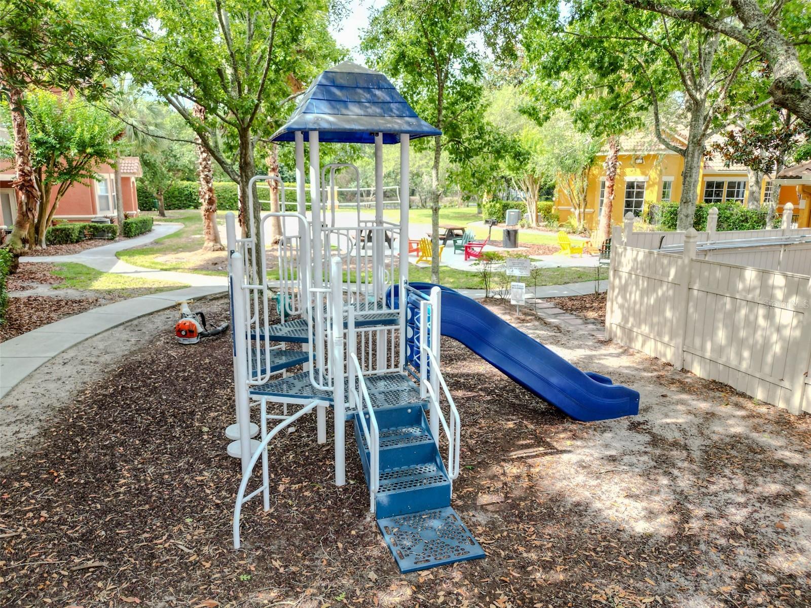 8818 VILLA VIEW CIR #204, ORLANDO, FL, 32821