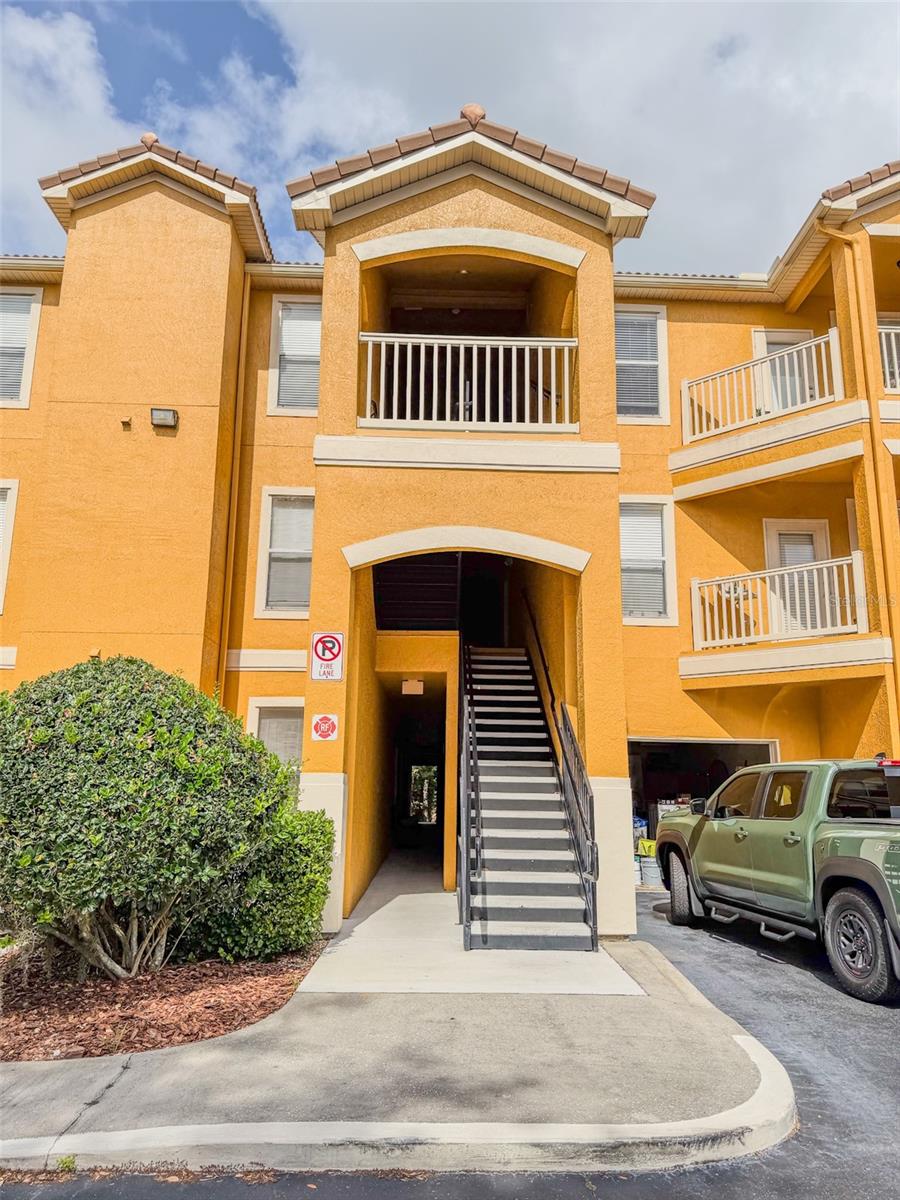 8818 VILLA VIEW CIR #204, ORLANDO, FL, 32821