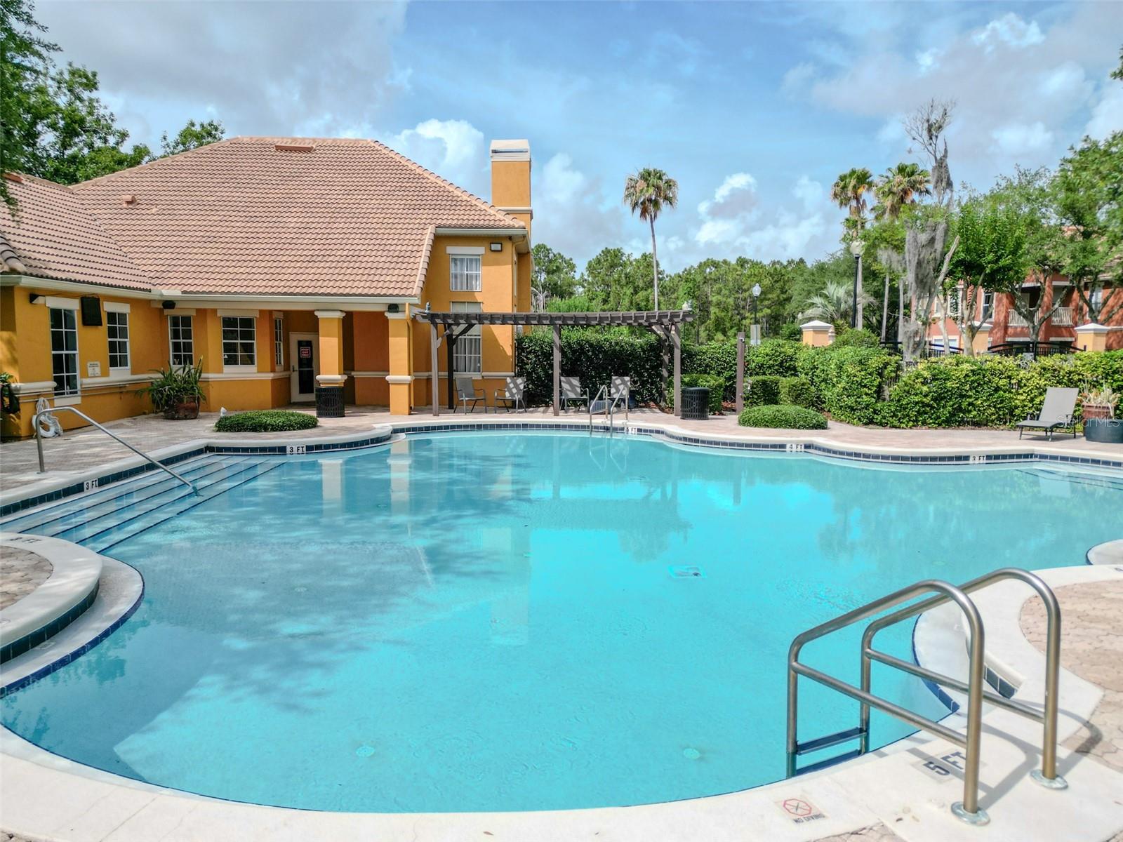 8818 VILLA VIEW CIR #204, ORLANDO, FL, 32821
